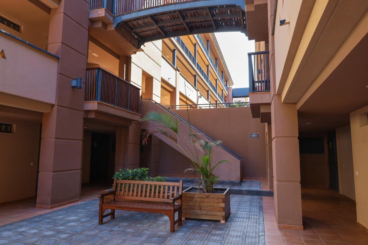 Paraiso II Eq Free Wifi Playa Paraíso Exterior foto